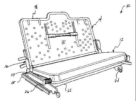 Une figure unique qui représente un dessin illustrant l'invention.